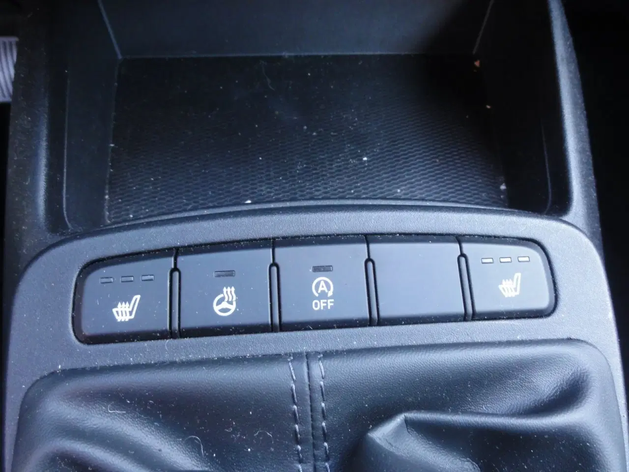 Billede 19 - Hyundai i10 1,0 MPi Advanced