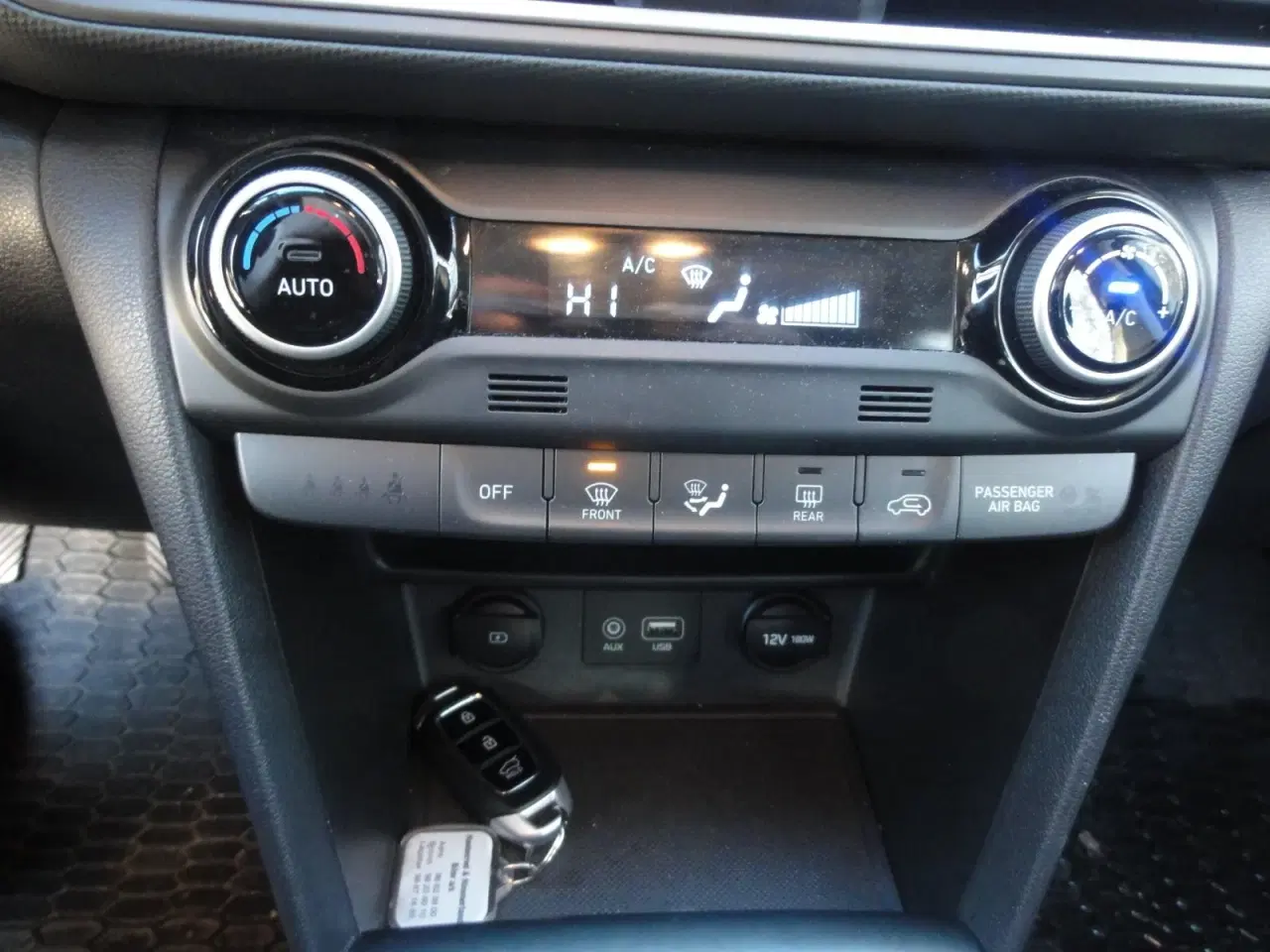 Billede 19 - Hyundai Kona 1,0 T-GDi Value Edition