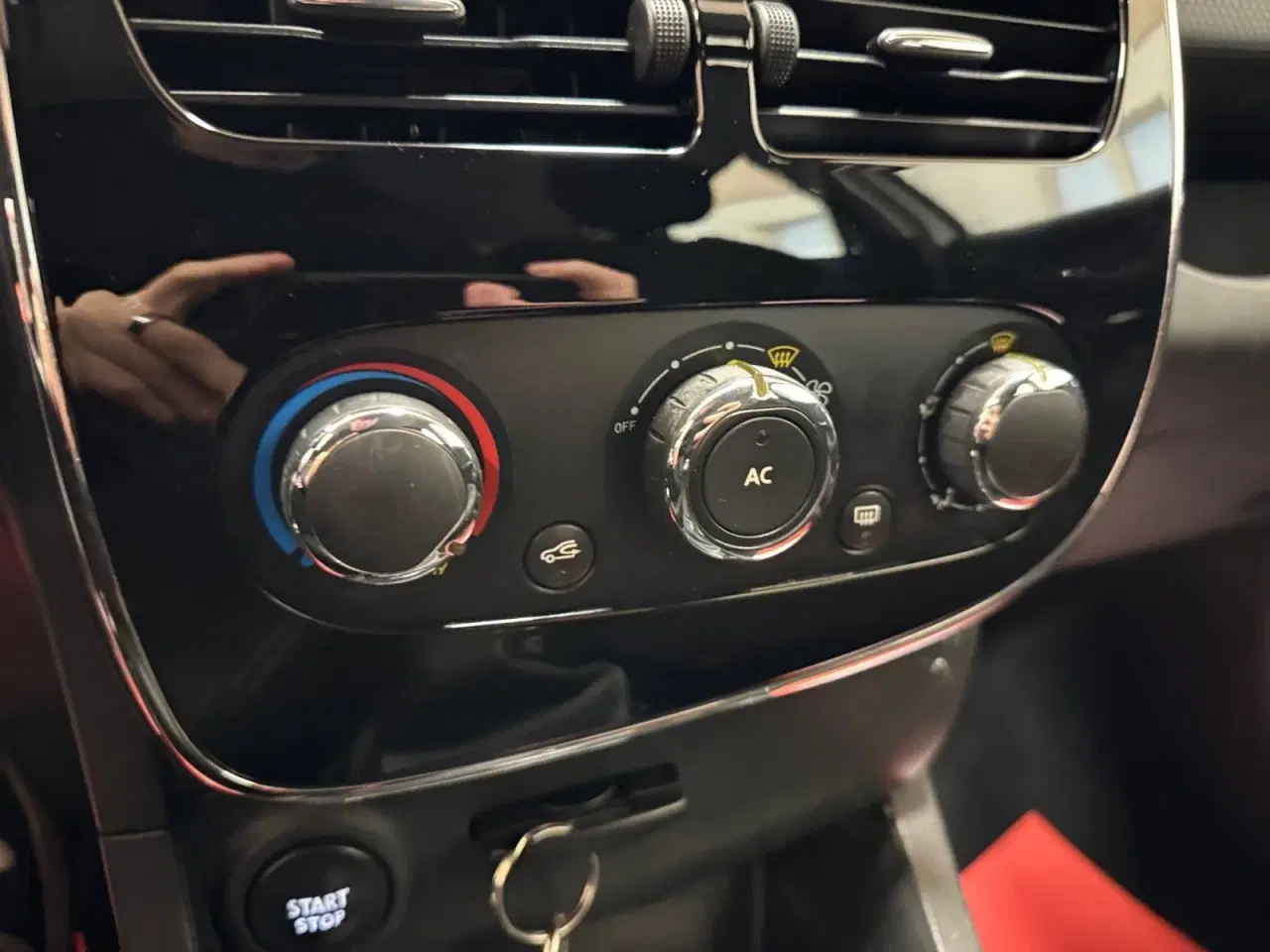 Billede 10 - Renault Clio IV 1,5 dCi 75 Expression Sport Tourer