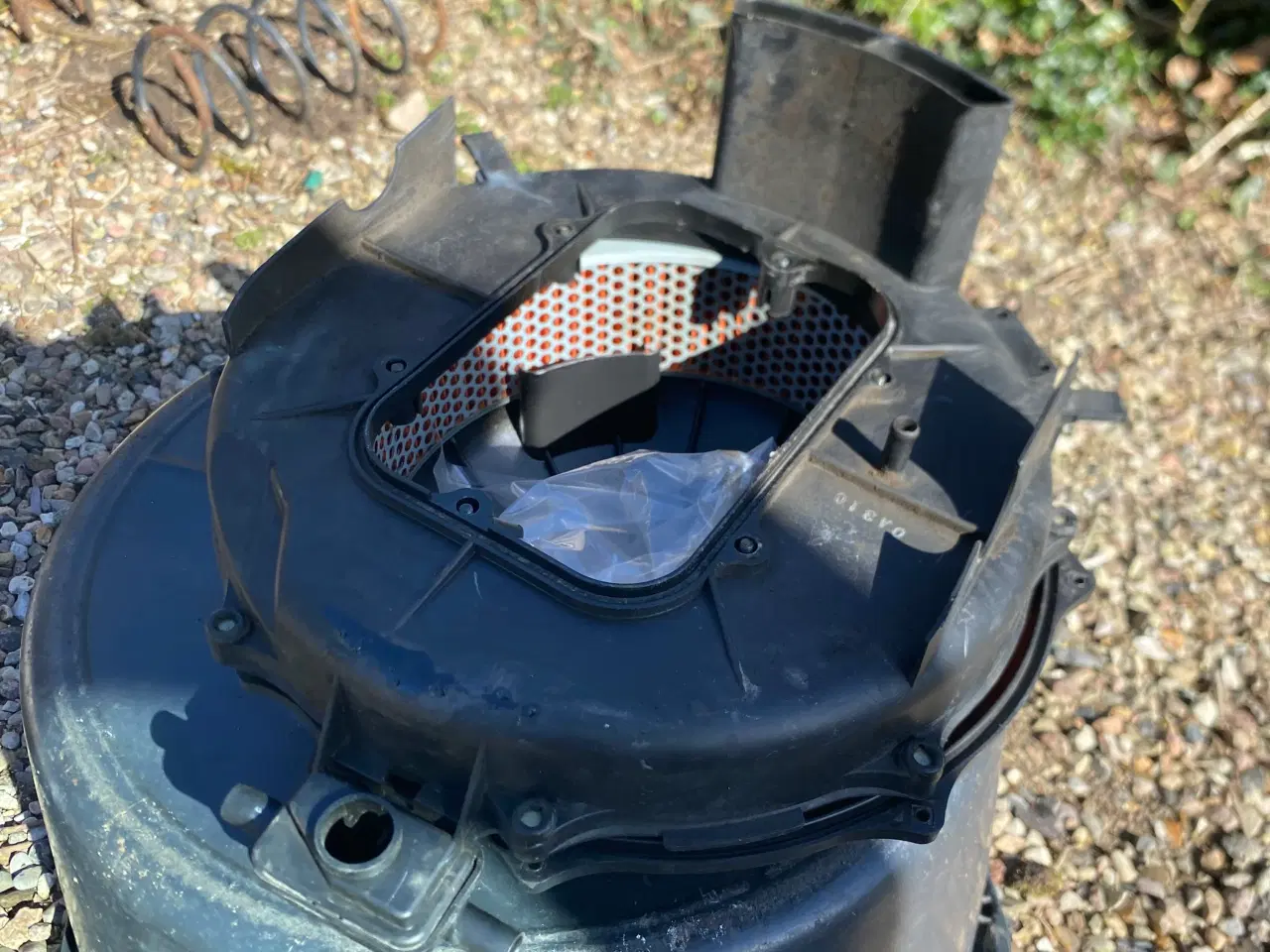 Billede 4 - Til Honda ST 1100 fra 1990 model