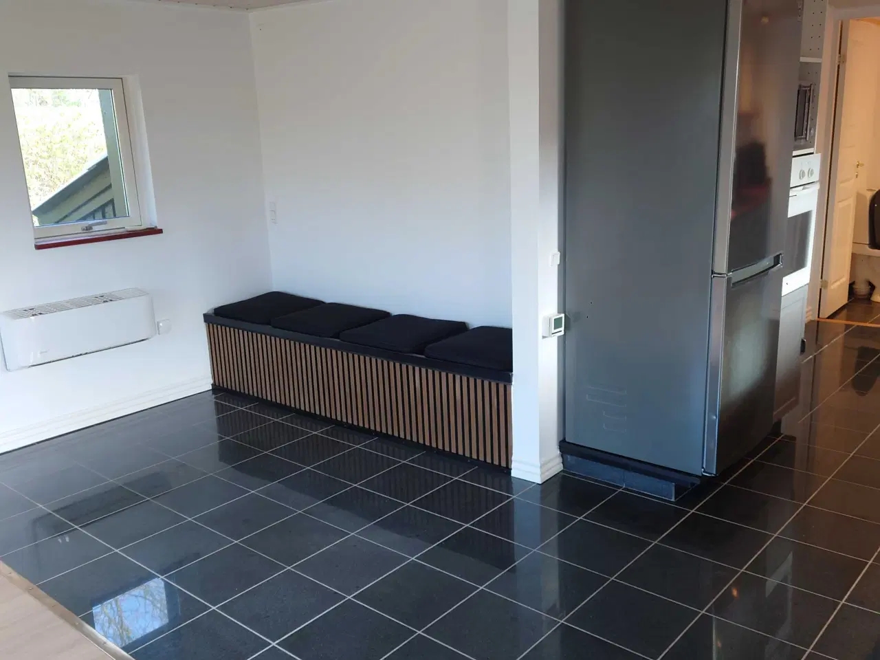 Billede 7 - Kolonihaven Aalborg til salg i draget 
