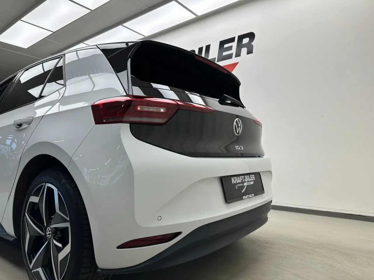 Billede 5 - VW ID.3 58 1ST Pro Performance