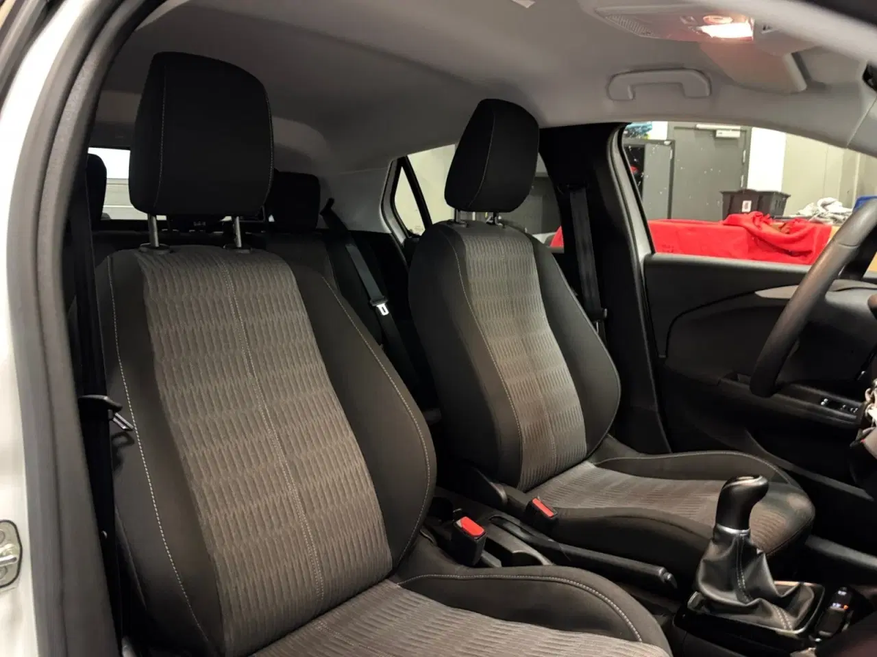 Billede 15 - Opel Corsa 1,2 Blanc
