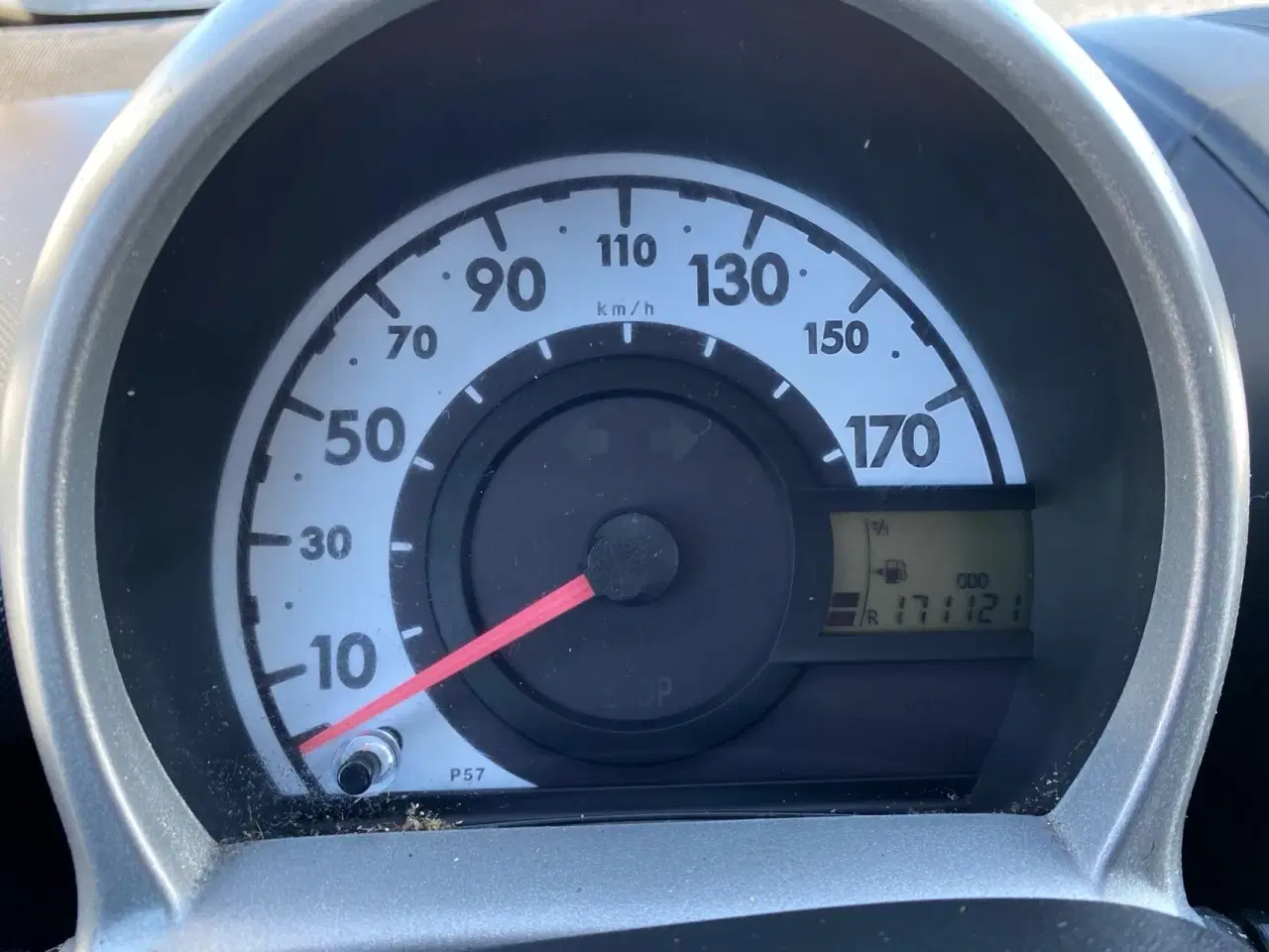 Billede 10 - Toyota Aygo 1,0 68HK 5d