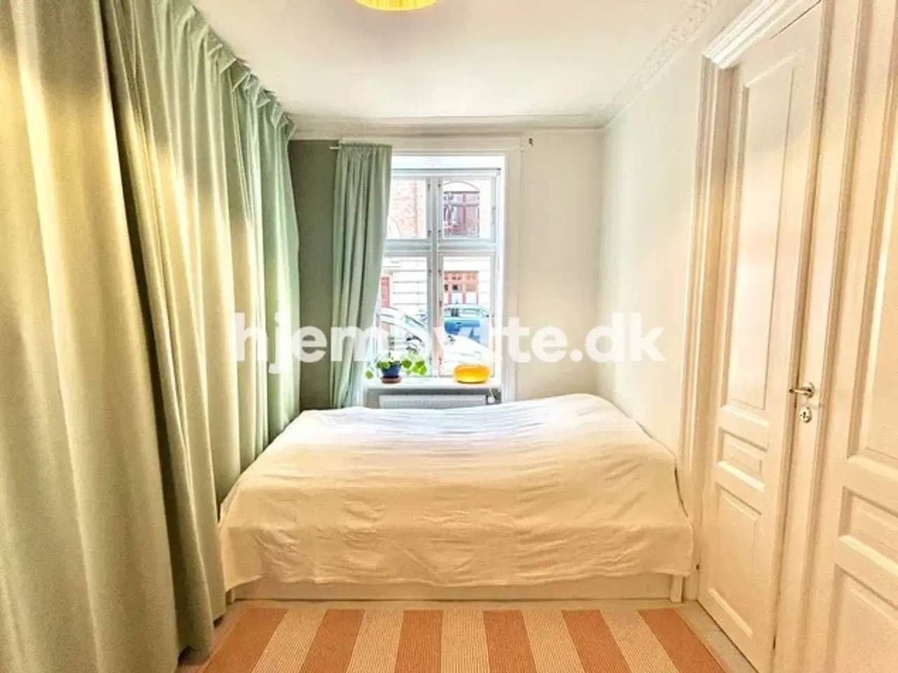 Billede 10 - Hjembytte - Marstalsgade