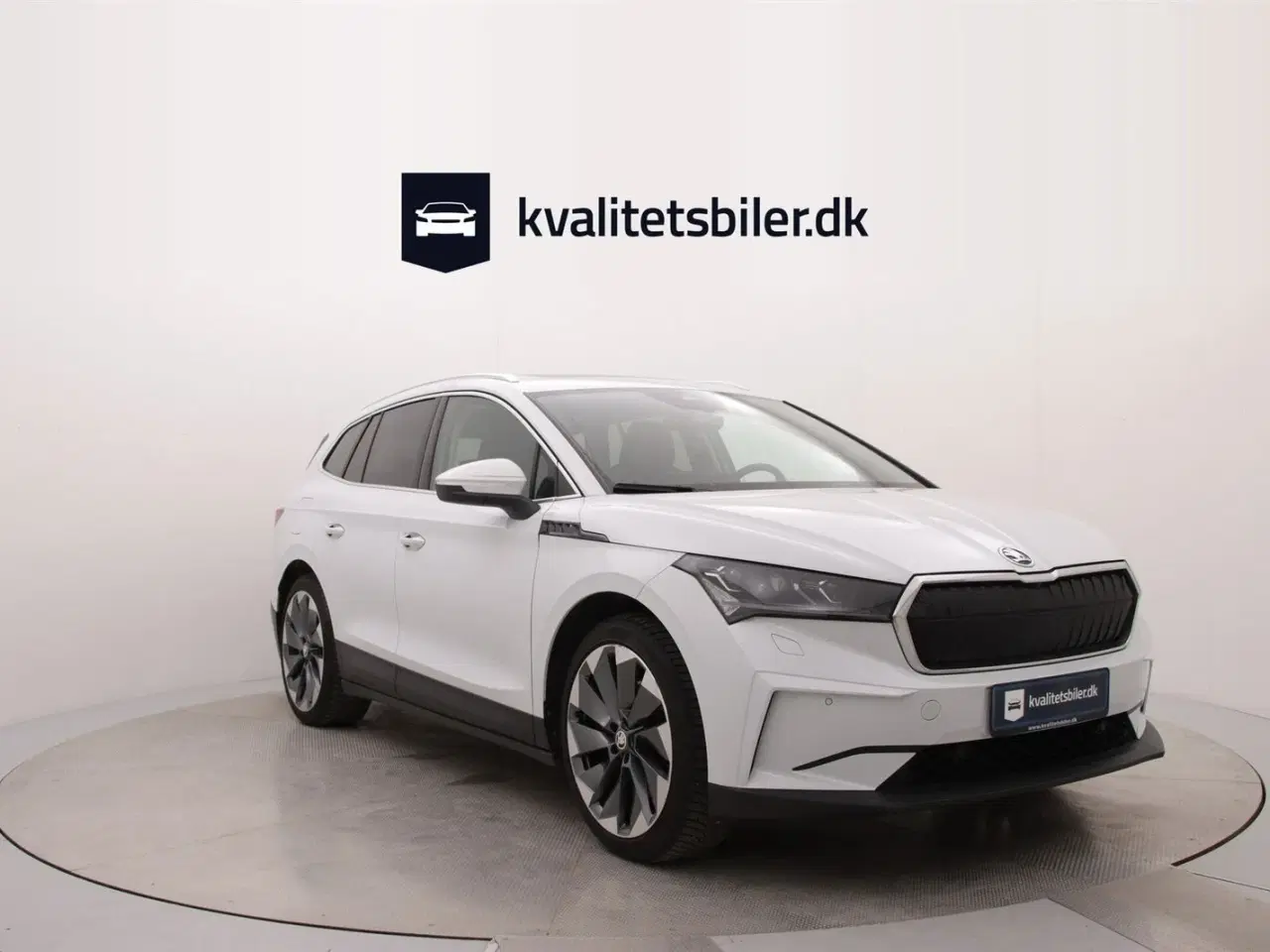 Billede 6 - Skoda Enyaq 80 iV Selection Suite