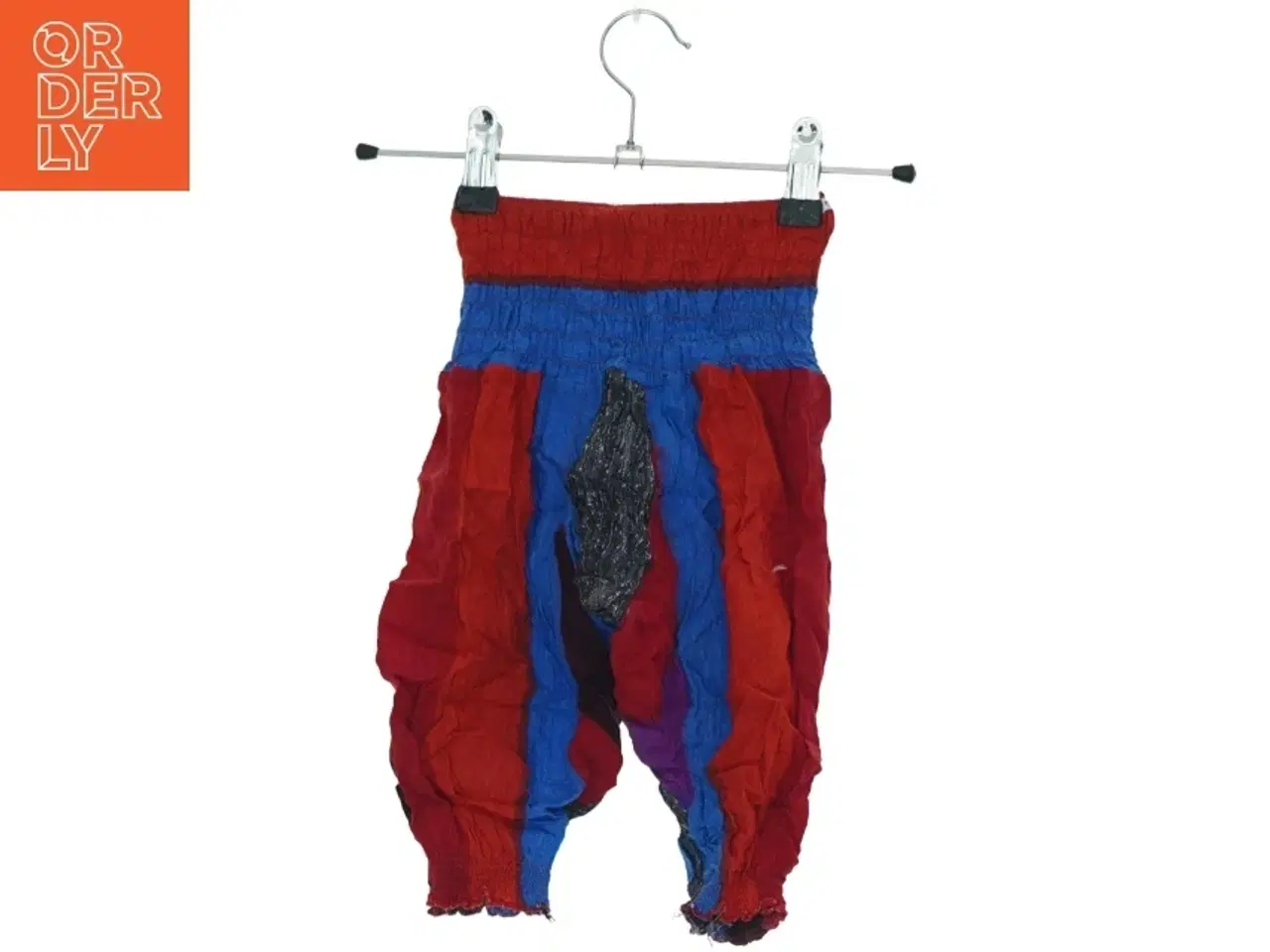 Billede 2 - Batik bukser (str. 98 cm)