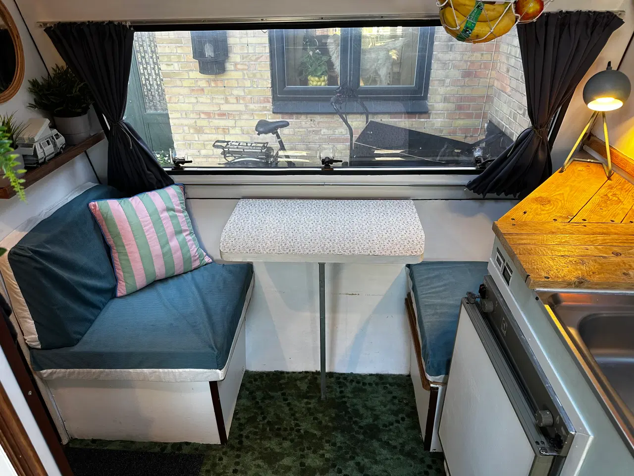 Billede 6 - Veteran campingvogn RC320