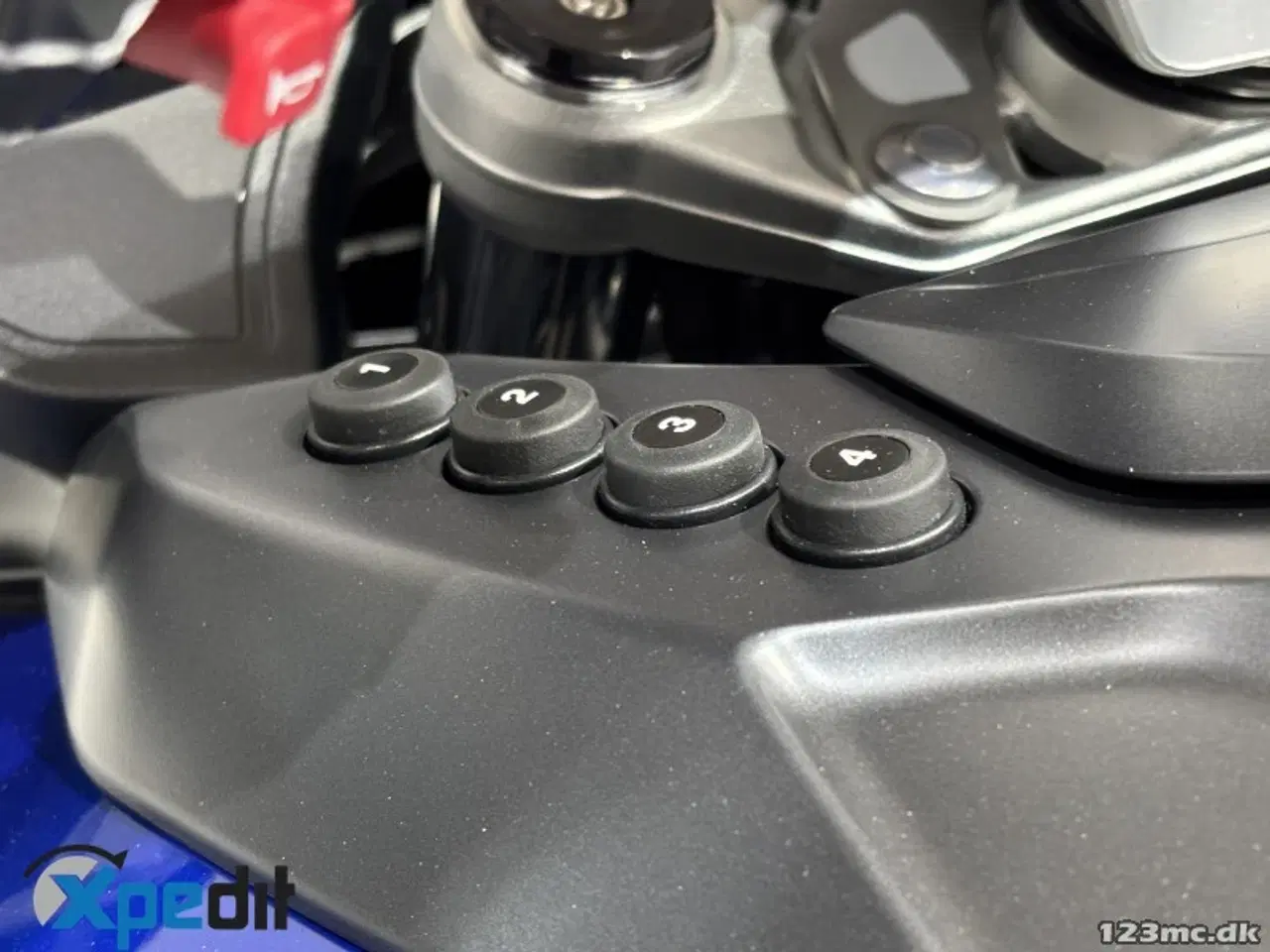 Billede 14 - BMW R 1300 RT