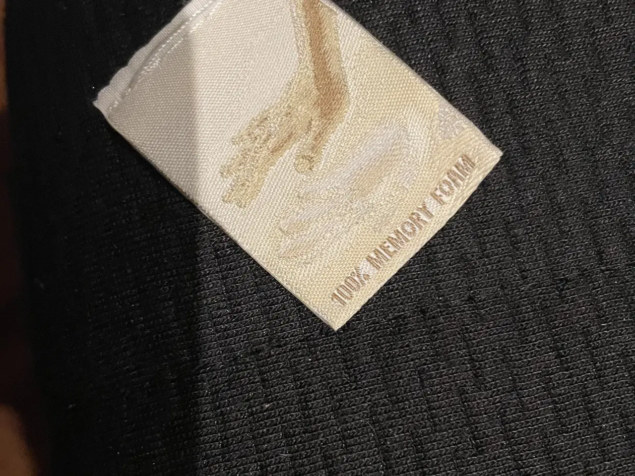 Billede 5 - Gæsteseng med memory madras