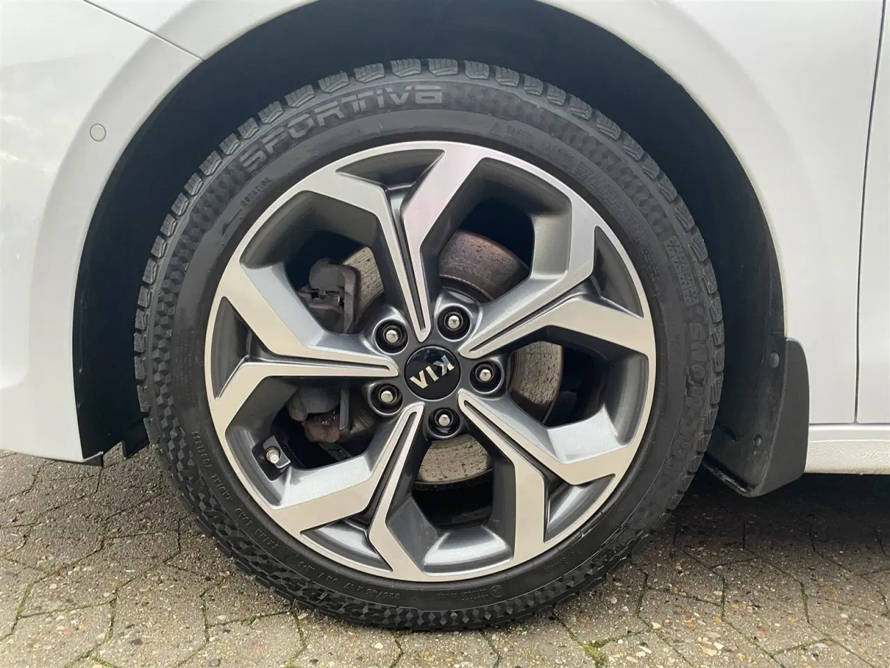 Billede 6 - Kia Ceed 1,6 PHEV Upgrade SW DCT