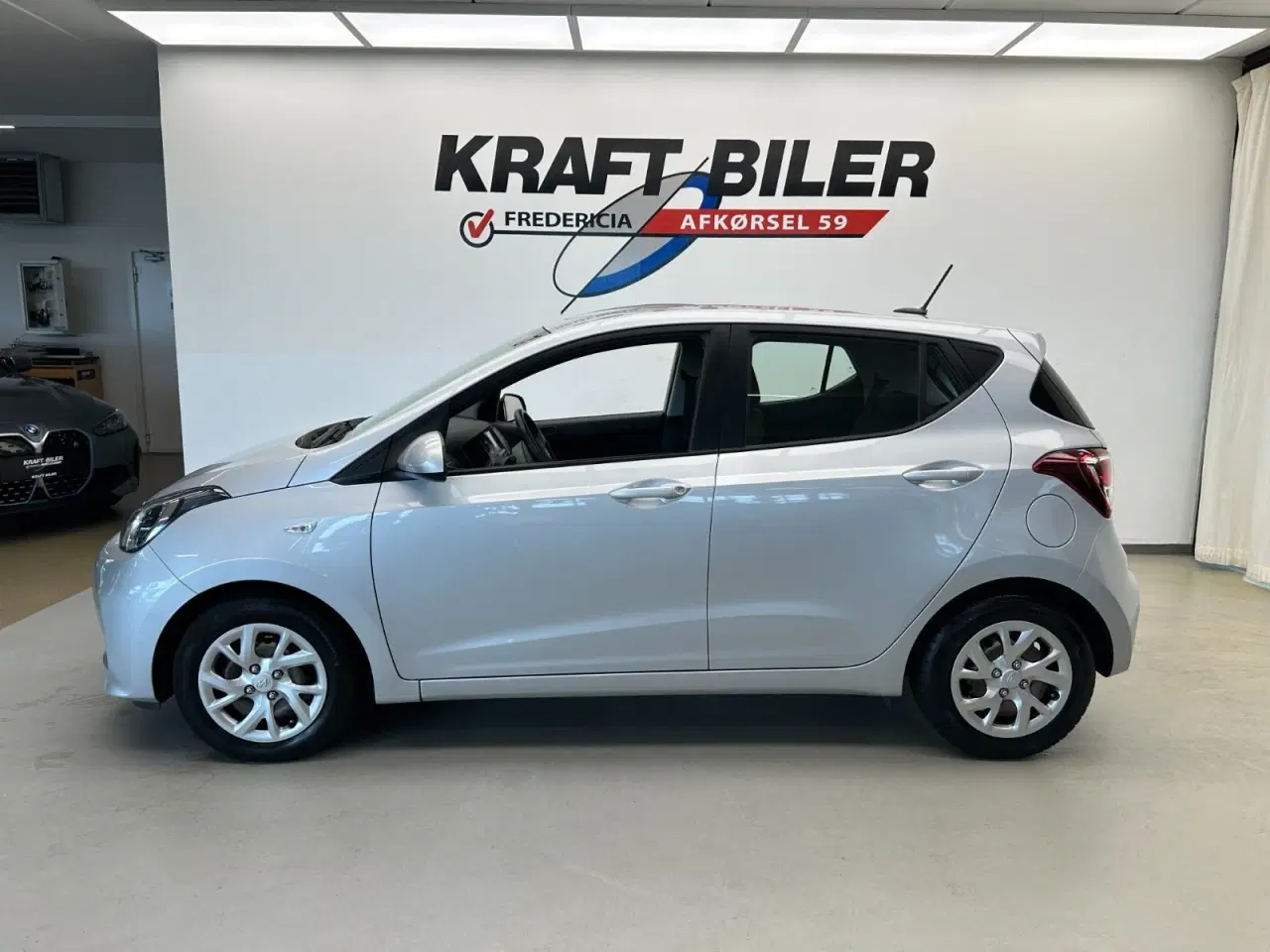 Billede 2 - Hyundai i10 1,0 MPi Essential