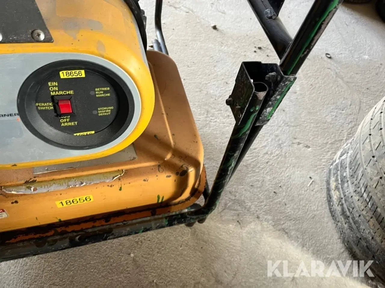 Billede 11 - Varmekanon Shizuoka