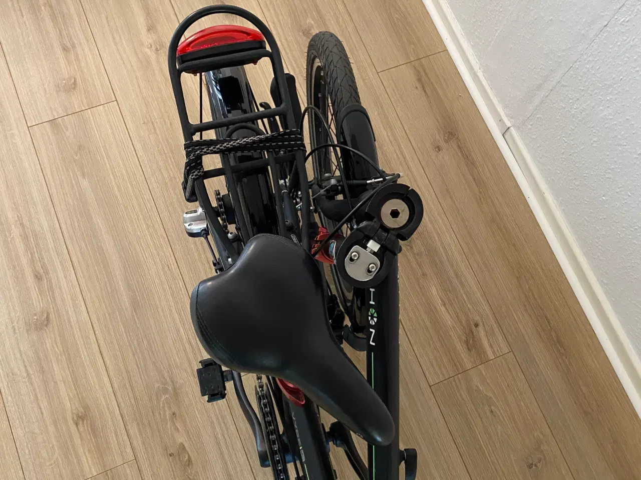 Billede 5 - Dahon foldecykel