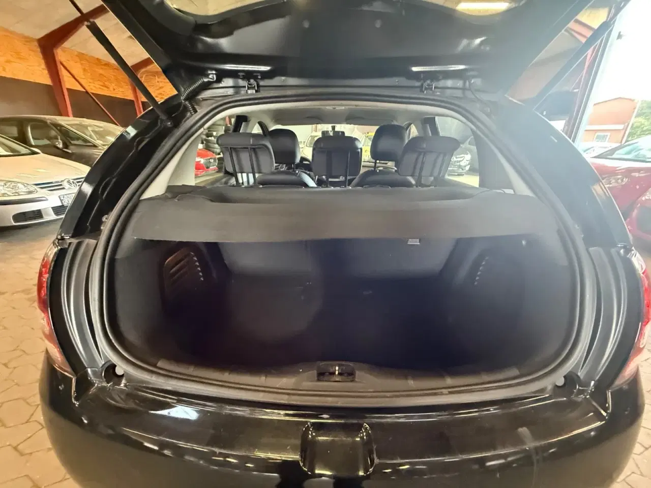 Billede 10 - Citroën C3 1,2 PureTech 82 Seduction Upgrade