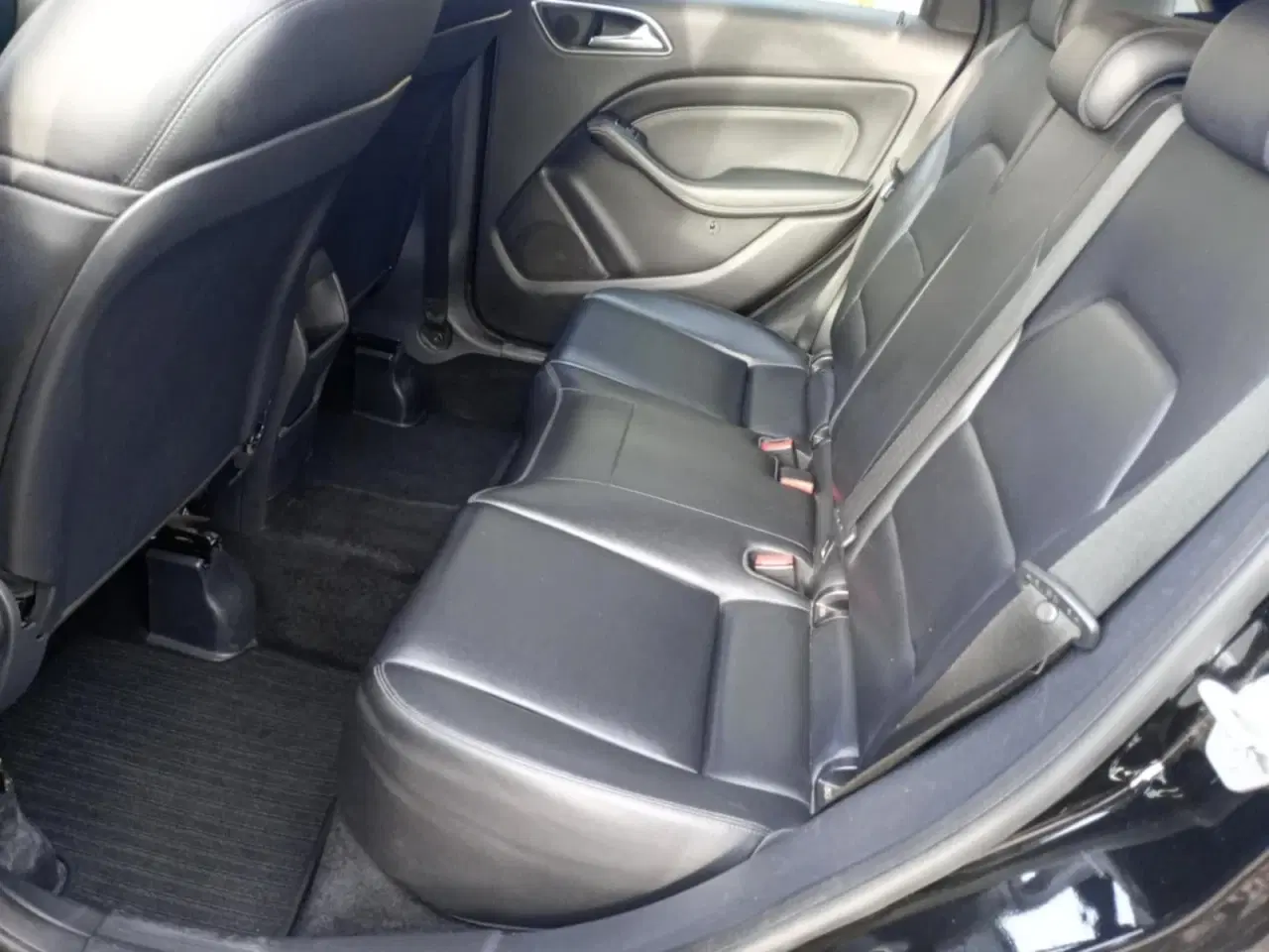 Billede 8 - Mercedes B200 1,8 CDi aut. BE