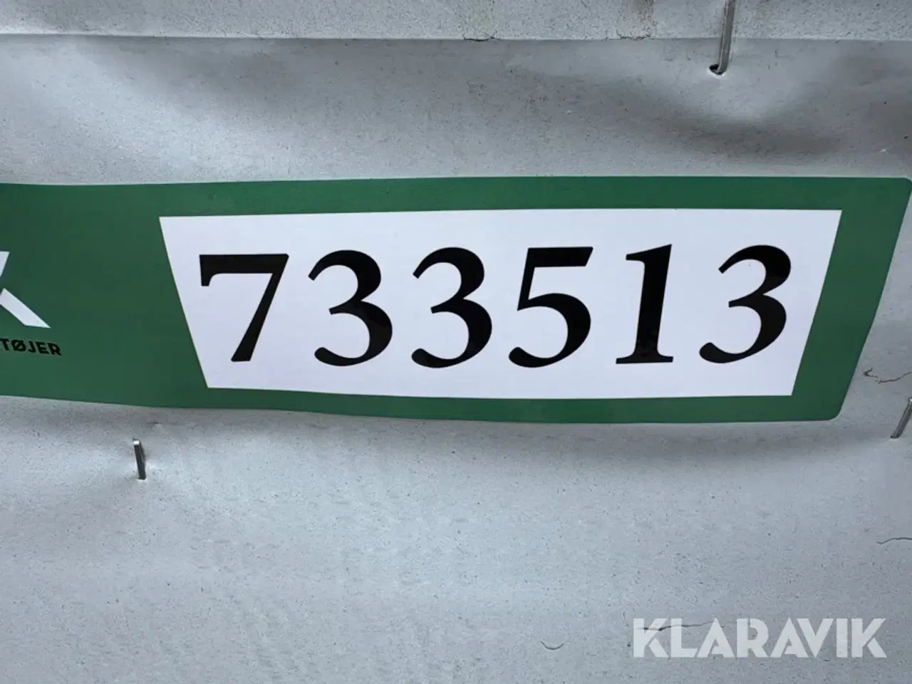 Billede 12 - Brædder fyr SEKSTA 162 styk