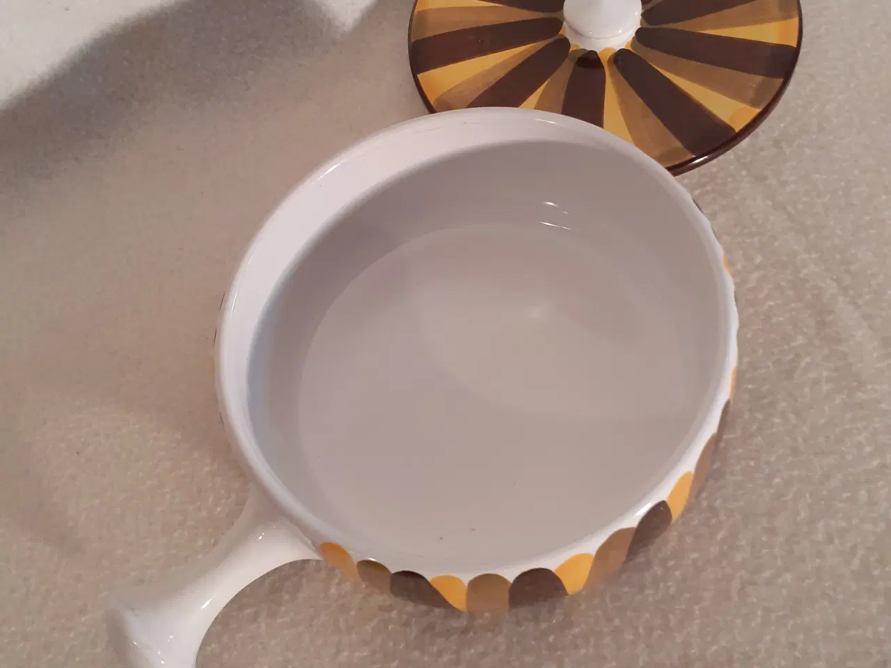 Billede 2 - bANGHOLM SILDEFAD