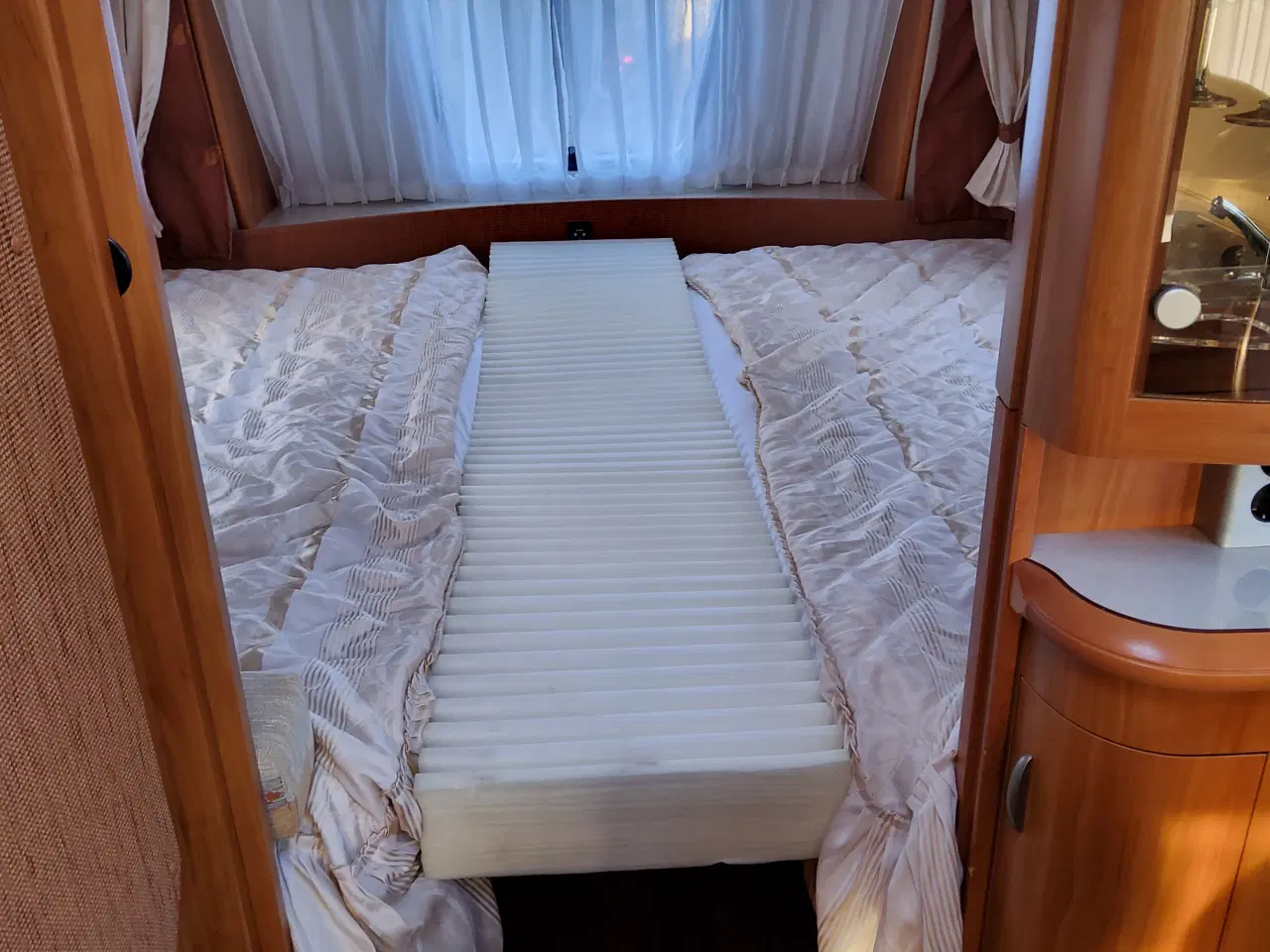 Billede 11 - HOBBY 560 UL Excellent