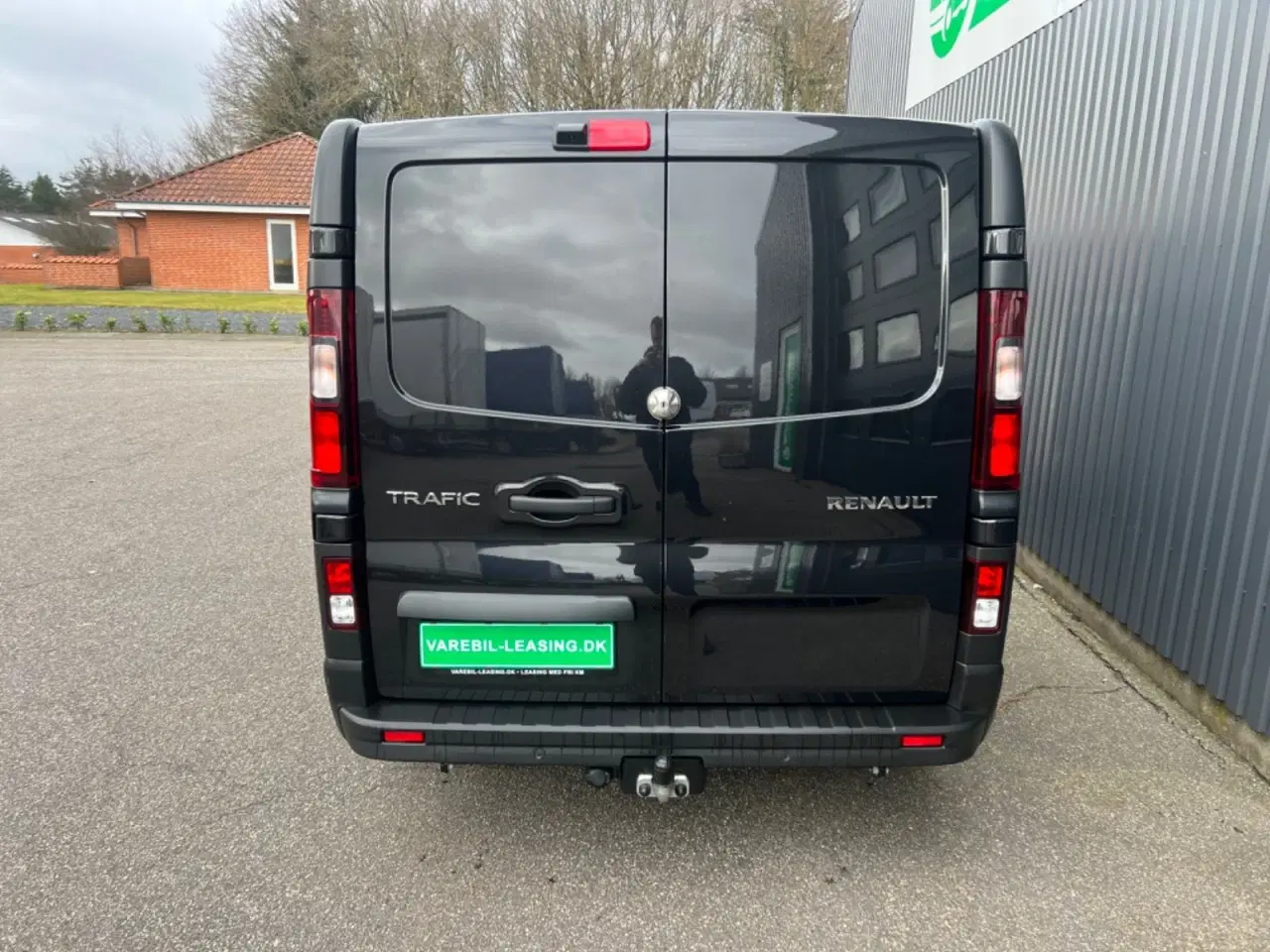 Billede 6 - Renault Trafic 2,0 dCi 130 L2H1 Tekno