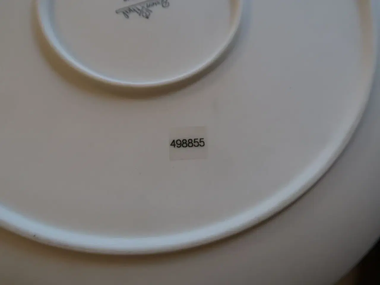 Billede 10 - 95 stk. tallerkner/fade/skåle TOGNANA, ROSENTHAL, DUDSON