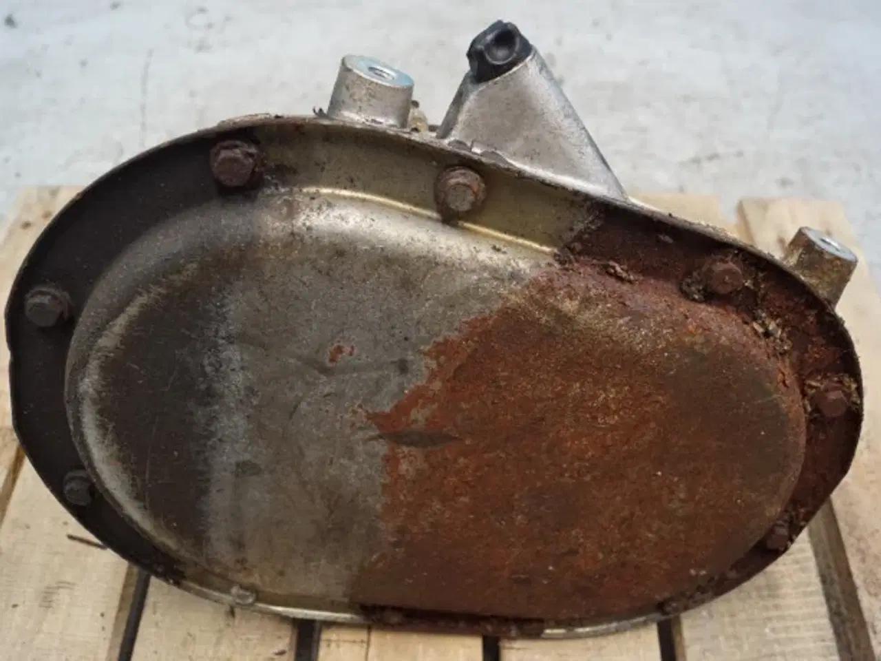 Billede 10 - John Deere 9680 WTS Vinkelgear DE20101