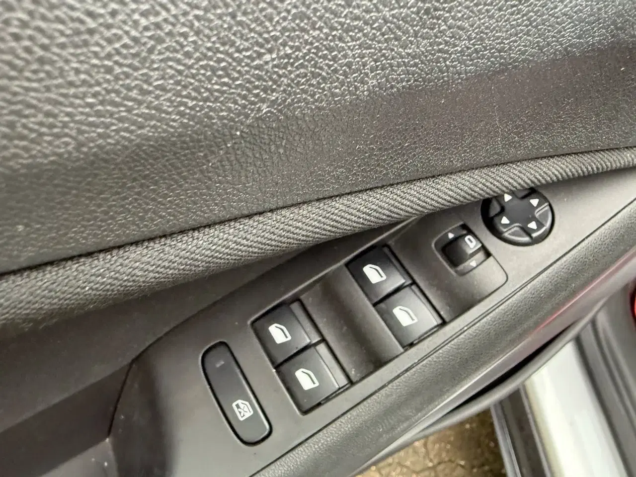 Billede 20 - Opel Crossland X 1,2 Excite