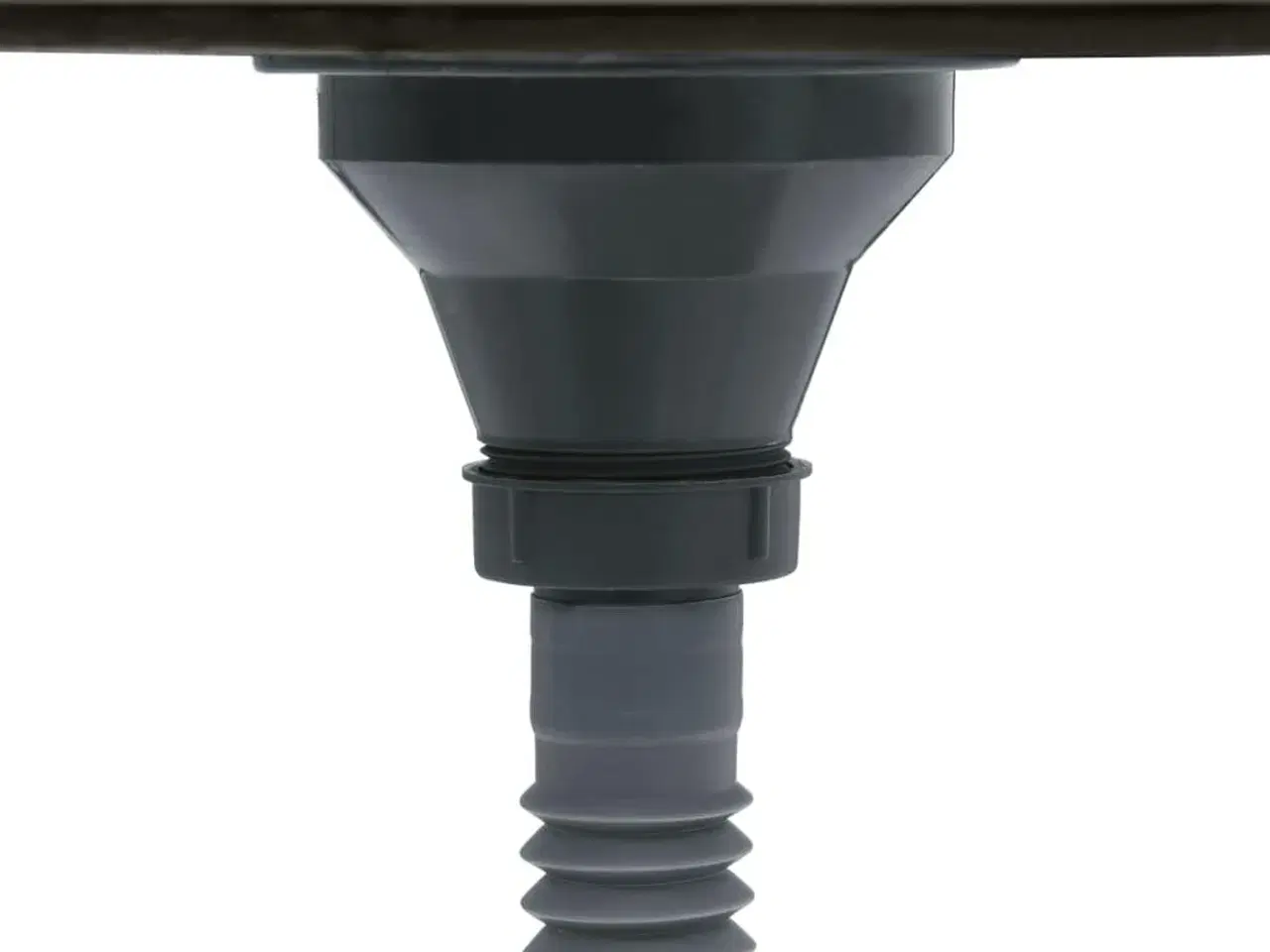 Billede 8 - Håndlavet køkkenvask rustfrit stål sort