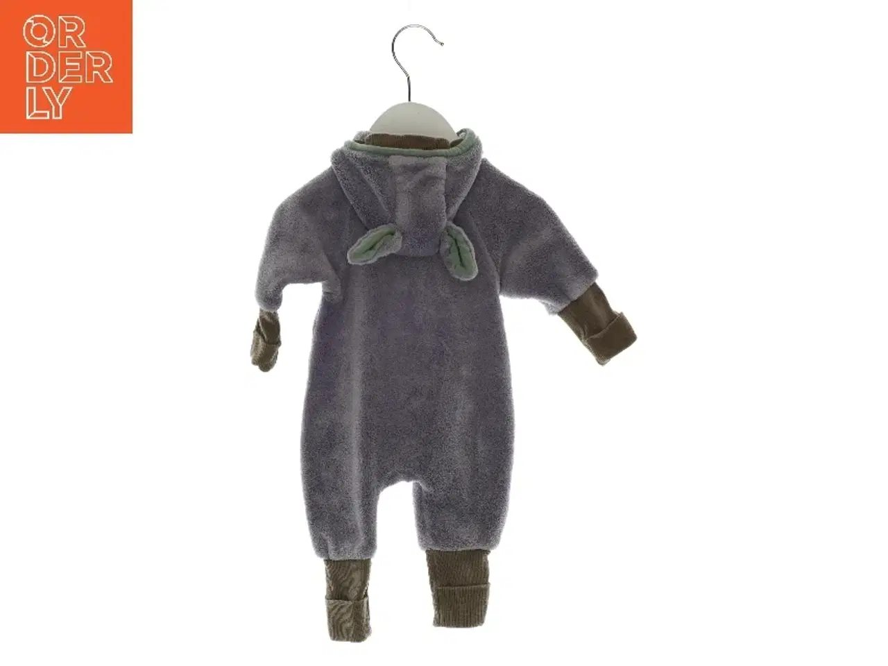 Billede 2 - Heldragt fra Phister & Philina (Str. 50)