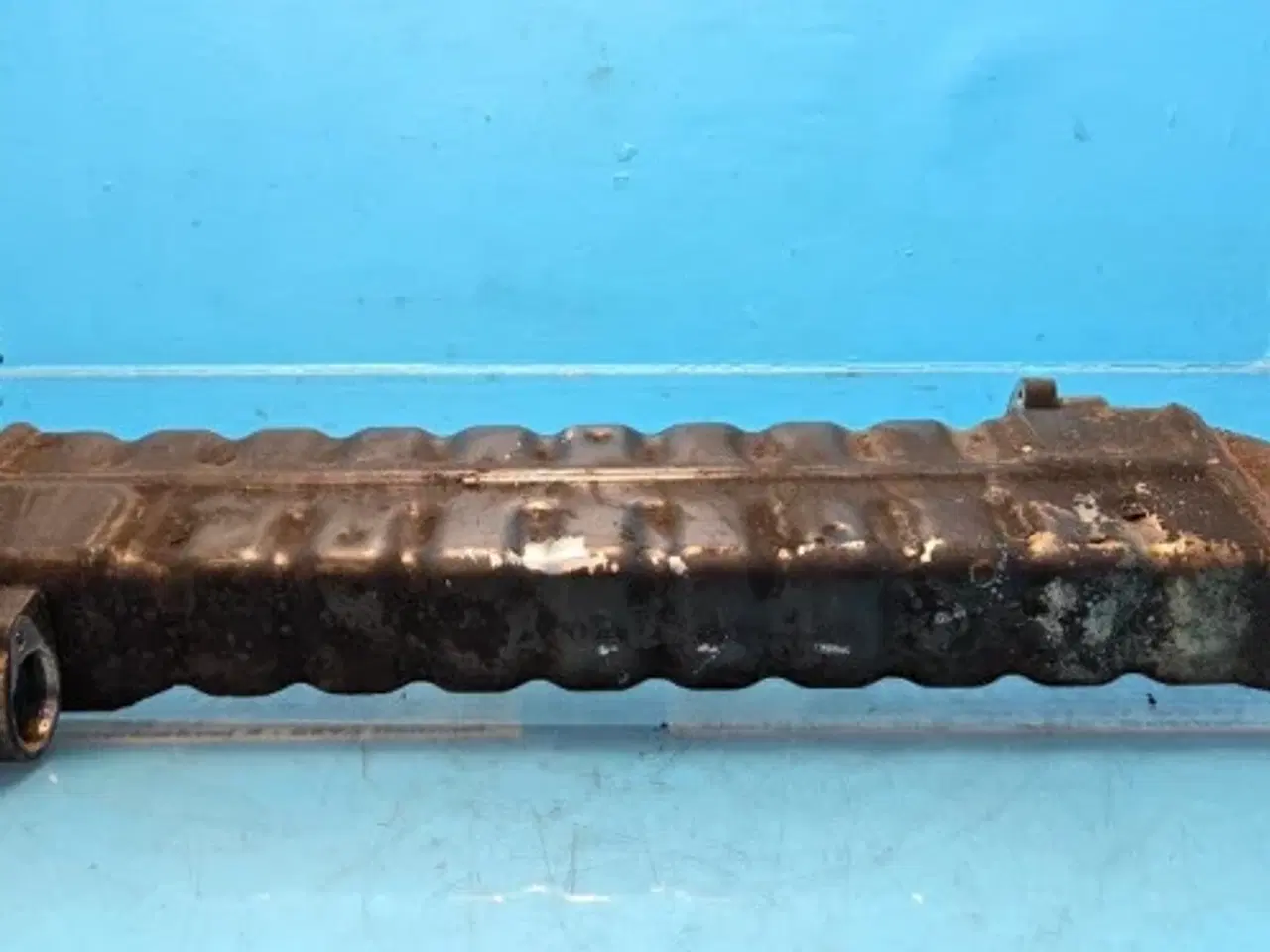 Billede 3 - John Deere 6090HZ003 EGR Varmeveksler DZ101011