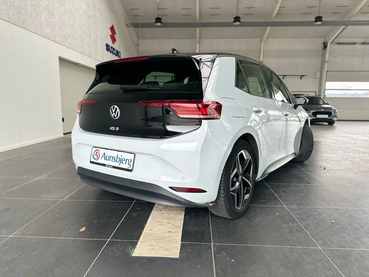 Billede 4 - VW ID.3 77 Pro S