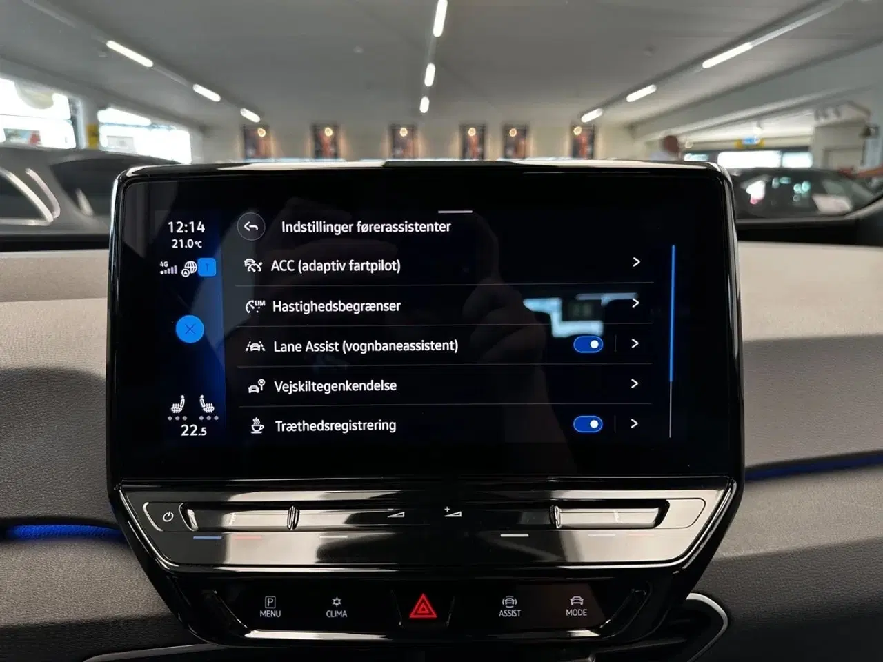 Billede 24 - VW ID.3 45 City Pure Performance