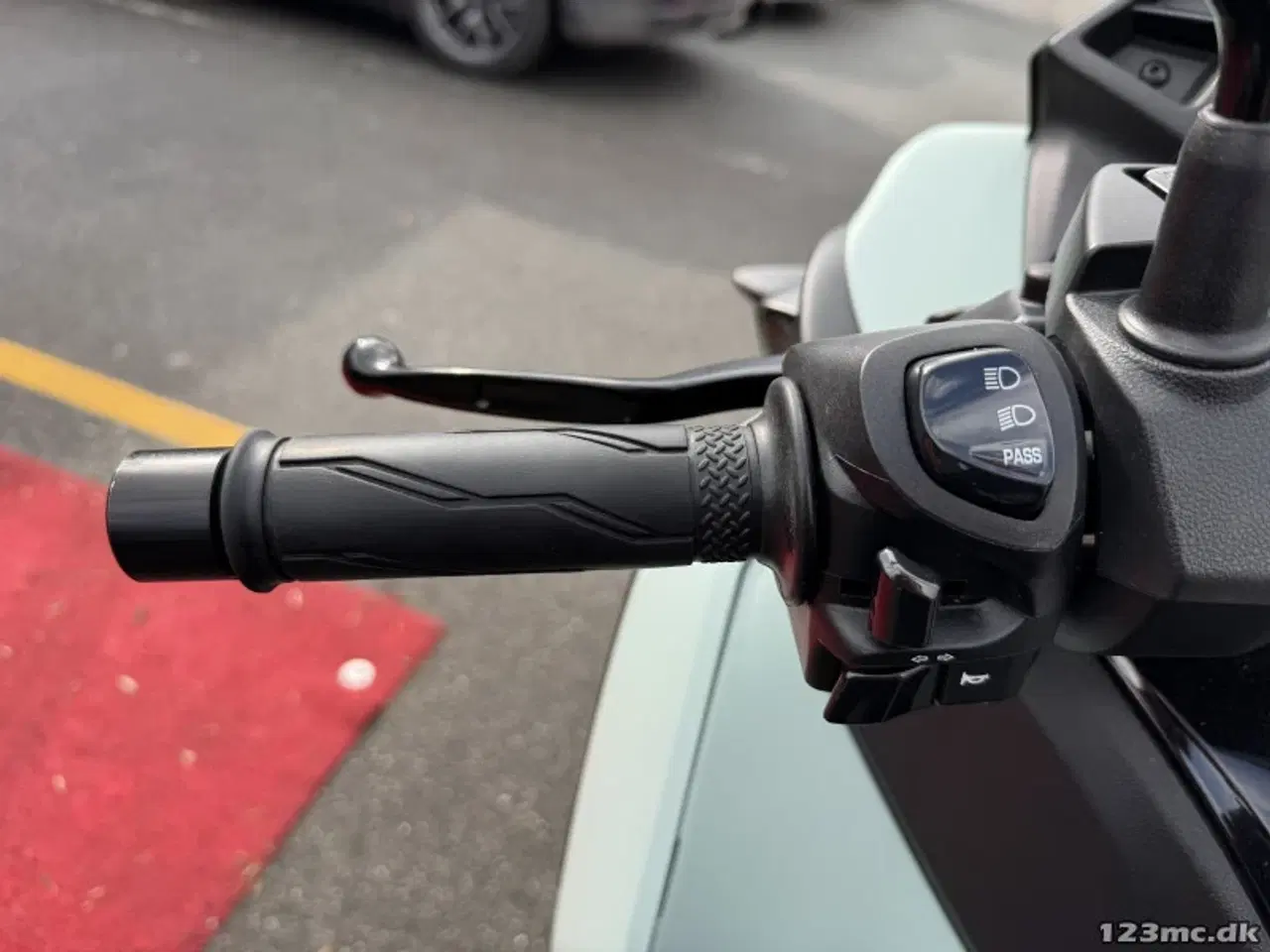 Billede 6 - Yamaha Tricity 300