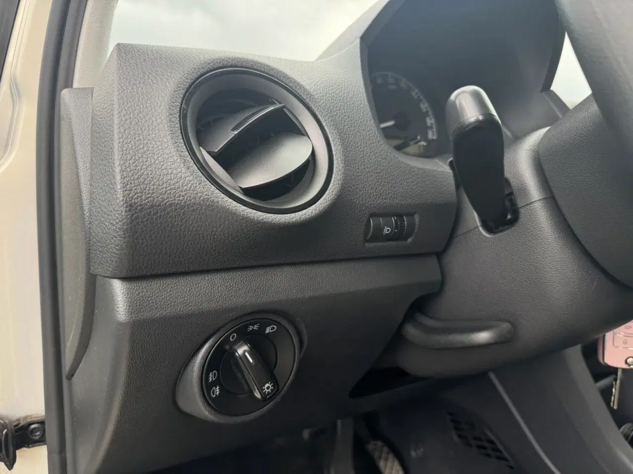 Billede 8 - Skoda Citigo 1,0 MPI Ambition 60HK 3d Aut.