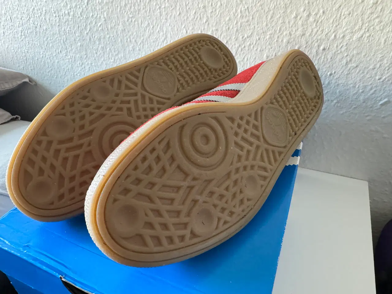 Billede 4 - Adidas - München