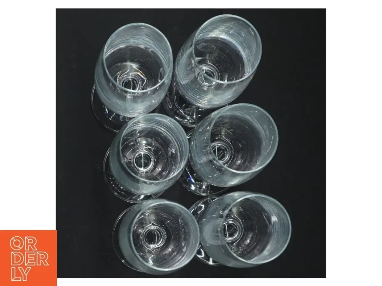 Billede 5 - Champagneglas (str. 21 cm)