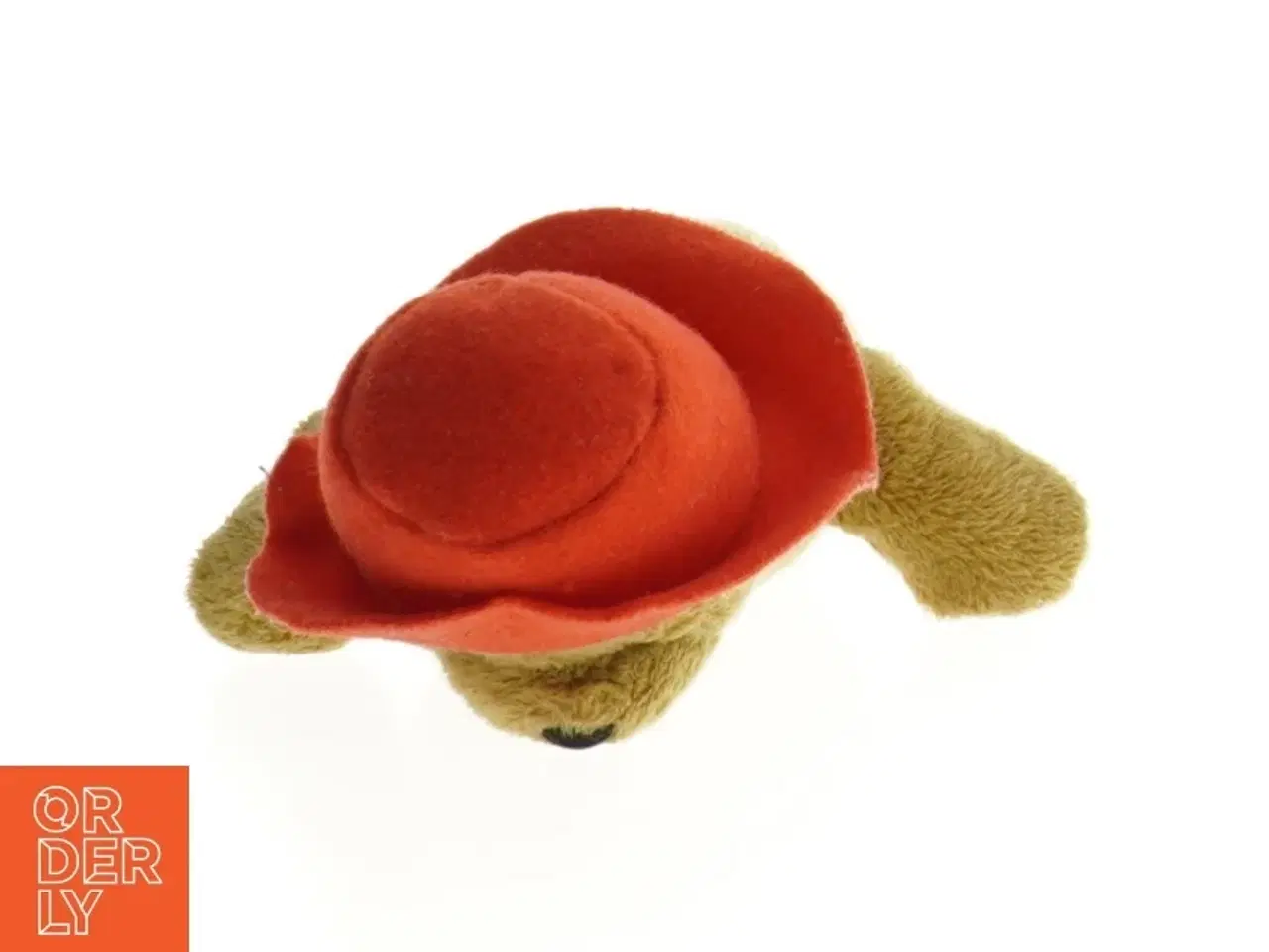 Billede 3 - Paddinton bamse (str. 17 x. 8 cm)