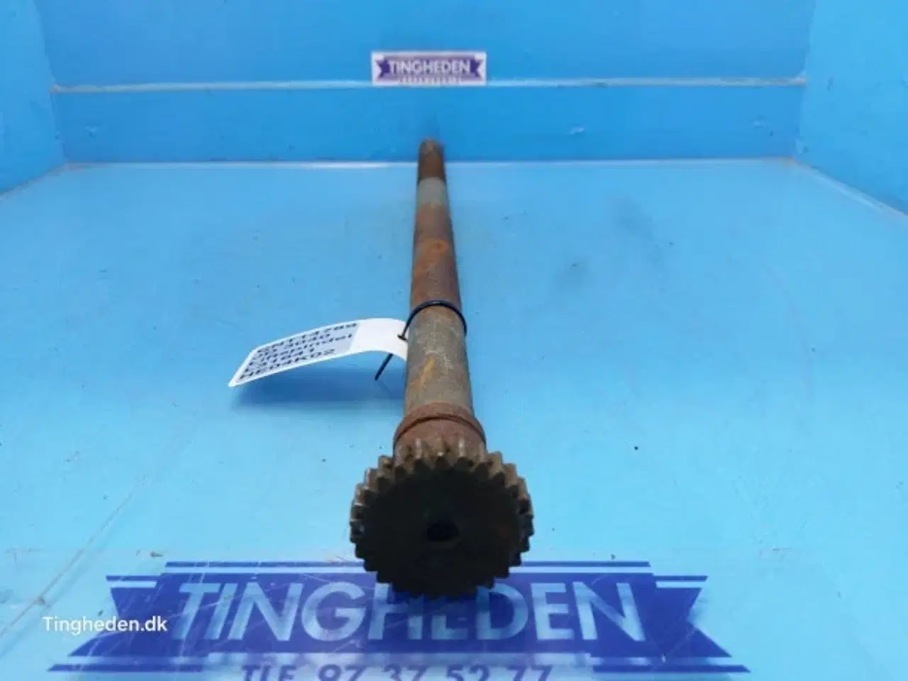 Billede 4 - John Deere 3040 Liftspindel L31641