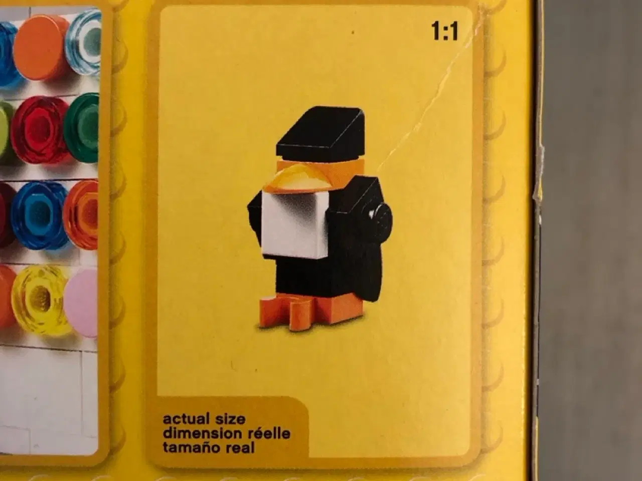 Billede 2 - LEGO Brand 40145 LEGO Store uåbnet