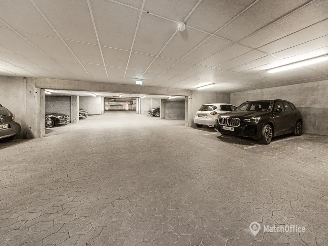 Billede 10 - Lyst lejemål lige ved København Syd Station