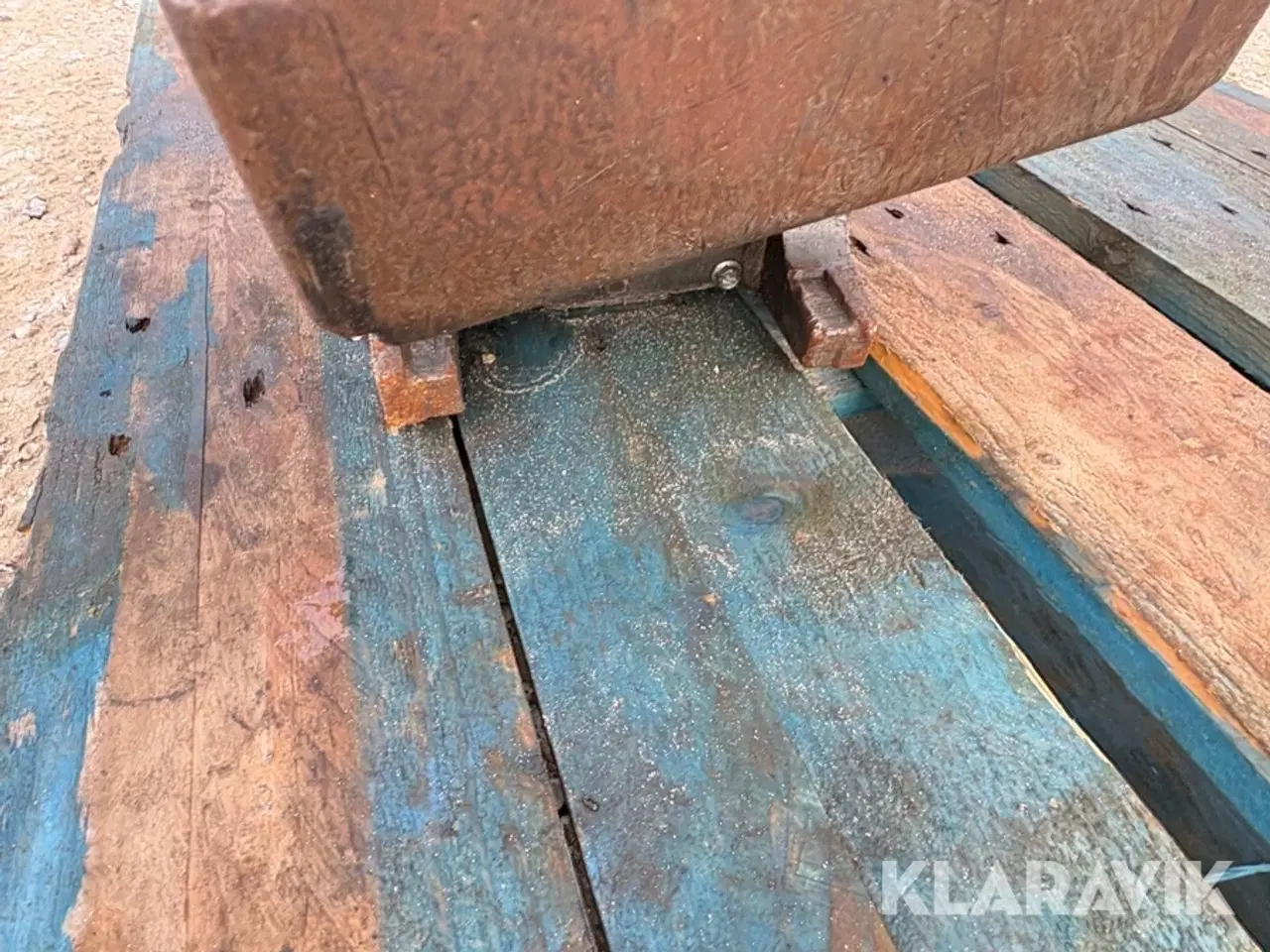 Billede 12 - Compacttilt