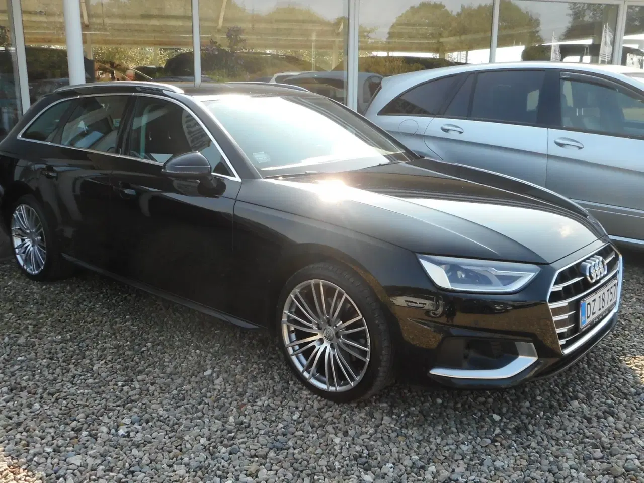 Billede 3 - Audi A4 35 TDi Prestige+ Avant S-tr.