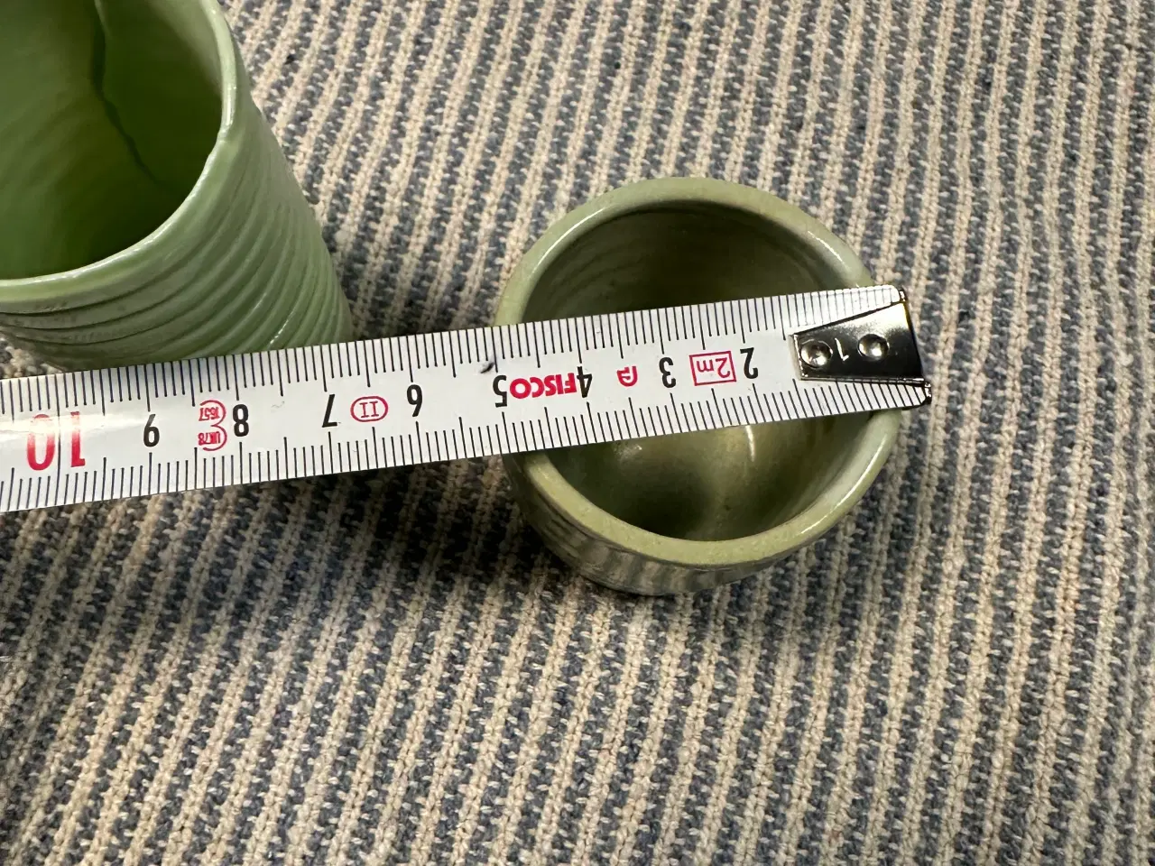 Billede 5 - Vaser fra Bruuns keramik