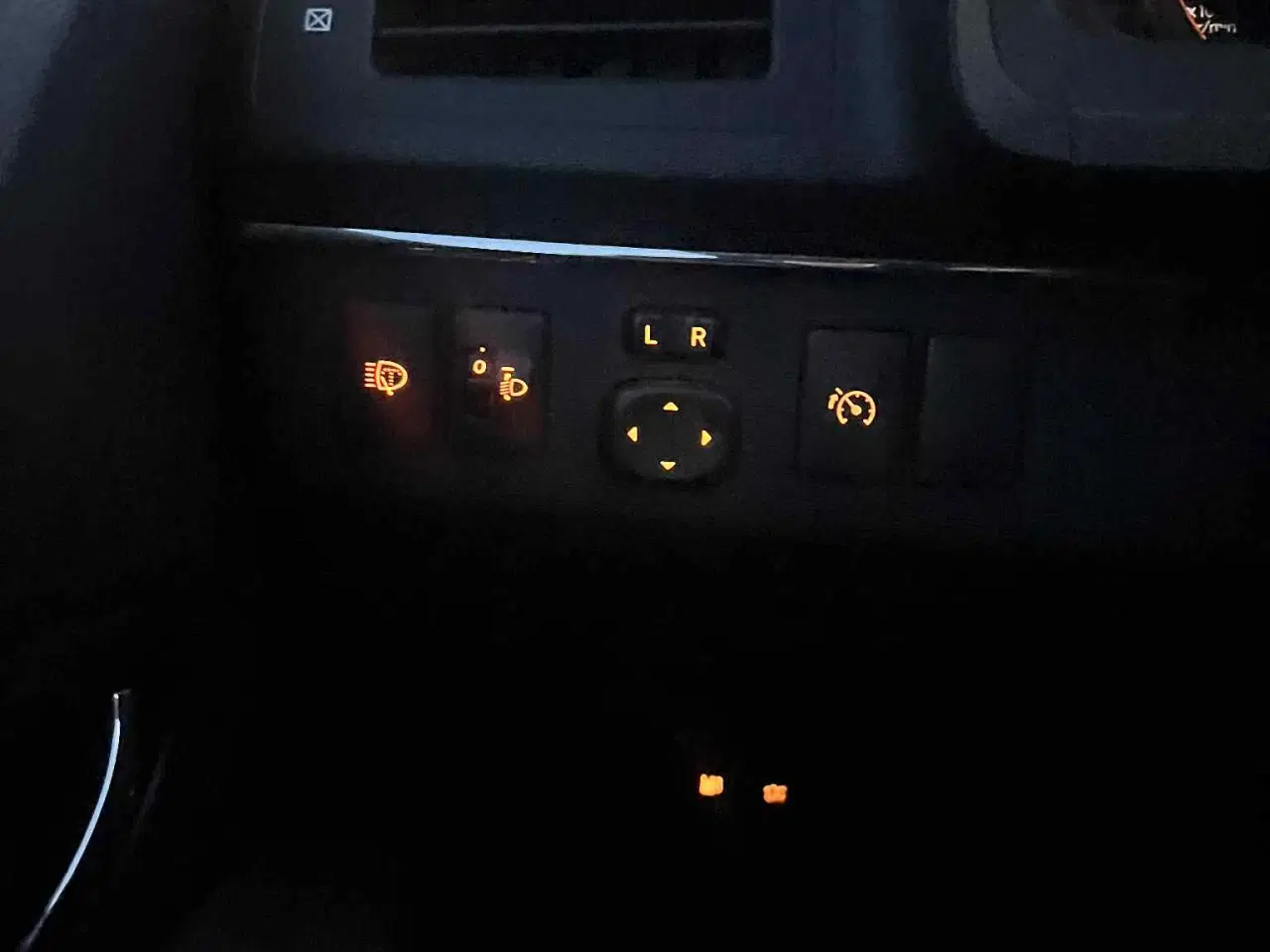 Billede 8 - Toyota Avensis STW 2.0 d-4d dpf