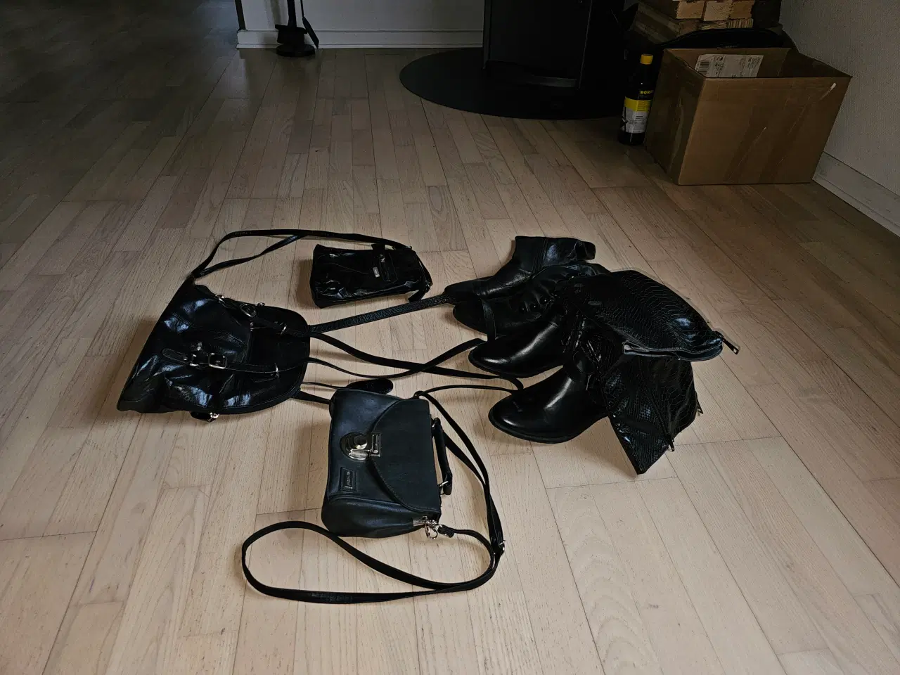 Billede 3 - Den stilrene pakkeløsning