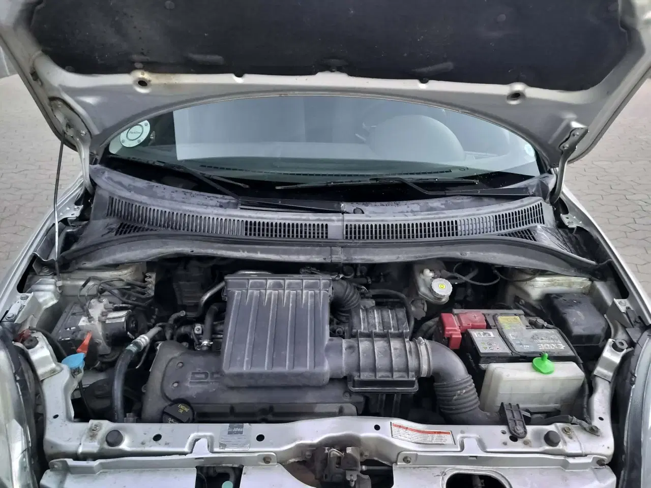 Billede 7 - Billig driftsikker bil 