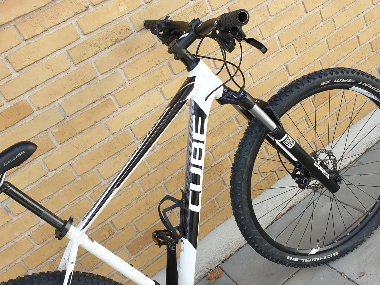 Billede 6 - CUBE Mountainbike 