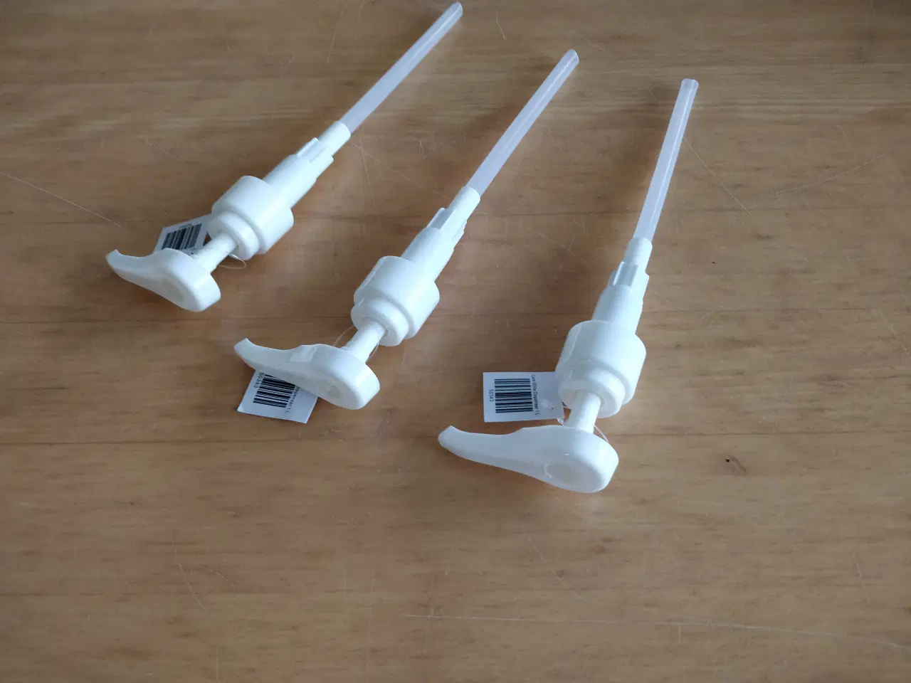 Billede 2 - Doseringspumpe