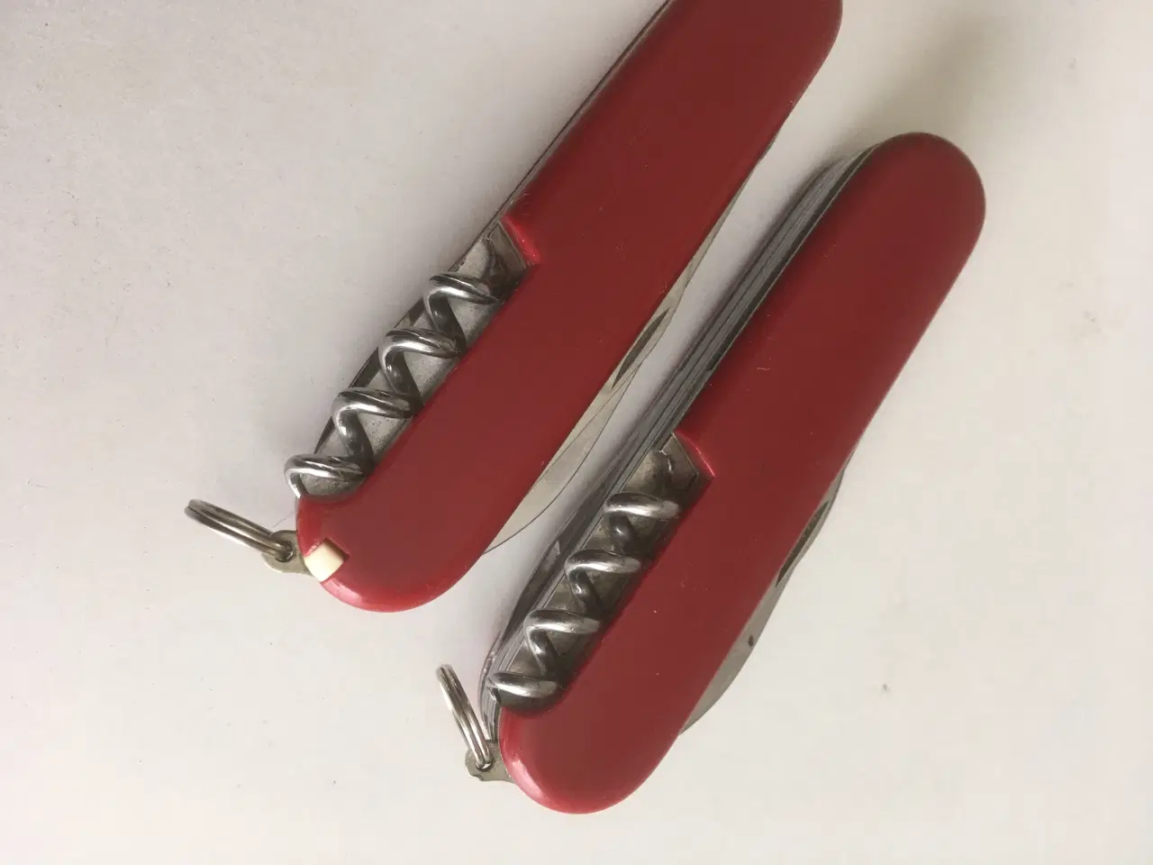 Billede 5 - victoria victorinox sweitzerkniv lommekniv