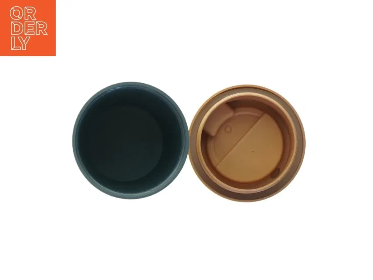 Billede 2 - Rejse krus fra FABELAB (str. 14 cm)